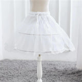 robe-princesse-fille-avec-cerceau