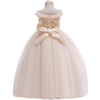 robe-princesse-demoiselle-dhonneur-fille