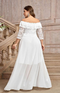 champetre-robe-de-mariee-femme-ronde