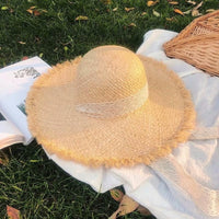 chapeau-paysanne