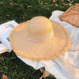 chapeau-paysanne