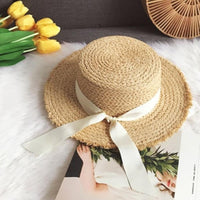 chapeau-de-plage-en-paille
