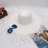 chapeau-en-paille-blanc