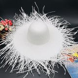 chapeau-en-paille-blanc