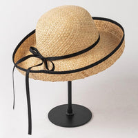 chapeau-en-paille-tunisie