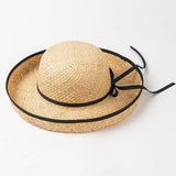 chapeau-en-paille-tunisie