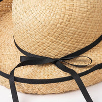 chapeau-en-paille-tunisie