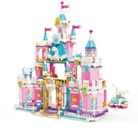 chateau-de-princesse-rose
