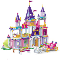 chateau-jouet-fille-3-ans