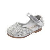 chaussure-bebe-fille-brillante