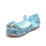 chaussure-bleu-paillette