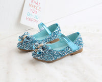 chaussure-bleu-paillette