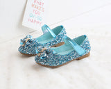 chaussure-bleu-paillette