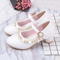 chaussure-ceremonie-fille-talon