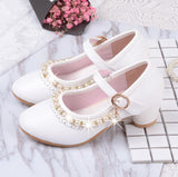 chaussure-ceremonie-fille-talon