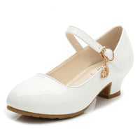 chaussure-fille-communion
