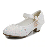 chaussure-fille-semi-ouverte