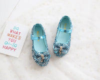 chaussure-bleu-paillette