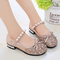 chaussure-ceremonie-fille-dore