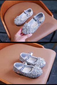 chaussure-princesse-fille-taille-32