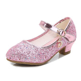 chaussure-fille-semi-ouverte