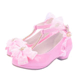 chaussures-ceremonie-fille-rose