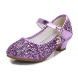 chaussures-fille-paillettes