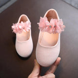 chaussure-princesse-fillette