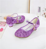 chaussures-fille-paillettes