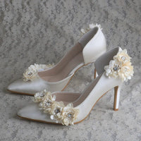 chaussures-pour-mariee-ivoire