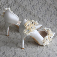 chaussures-pour-mariee-ivoire