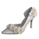 chaussures-pour-mariee-ivoire