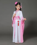 robe-princesse-manche-longue