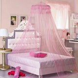 ciel-de-lit-rose-princesse