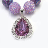 collier-princesse-fille