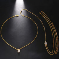 collier-de-dos-mariage-or