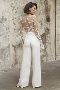 combinaison-mariage-fleurs