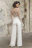 combinaison-mariage-fleurs
