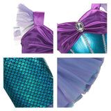 robe-princesse-ariel