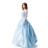 robe-de-princesse-femme-deguisement