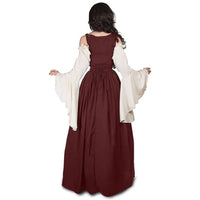 robe-princesse-moyen-age-femme