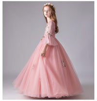 robe-princesse-avec-des-perles
