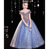 costume-princesse-bleu