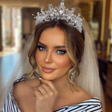 couronne-argentee