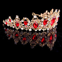 couronne-rayonnante