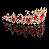 couronne-rayonnante