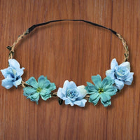 couronne-de-fleurs-petite-fille-dhonneur