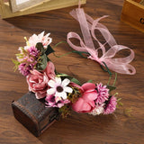 couronne-de-fleurs