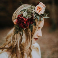 couronne-de-fleurs