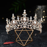 couronne-de-princesse-rose